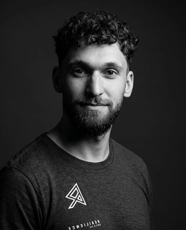 Vincent, Coach chez Ponts-Jumeaux CrossFit